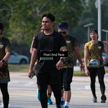 Runner Photo 6803830