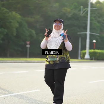 Runner Photo 6803832