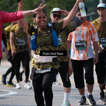 Runner Photo 6803845