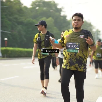 Runner Photo 6803852