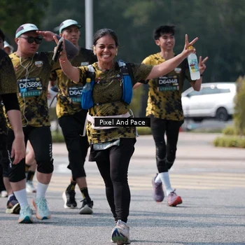 Runner Photo 6803853