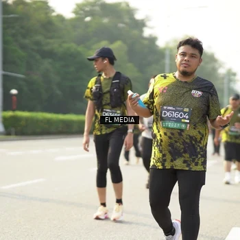 Runner Photo 6803857