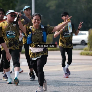 Runner Photo 6803860