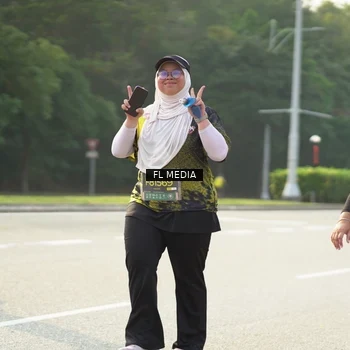 Runner Photo 6803865