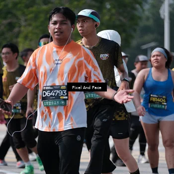 Runner Photo 6803882