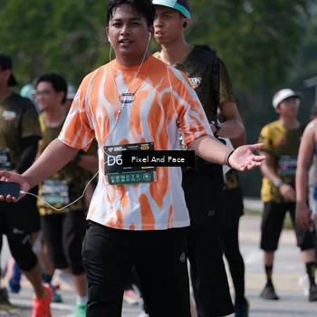 Runner Photo 6803884