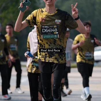 Runner Photo 6803886