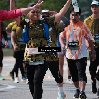 Runner Photo 6803889