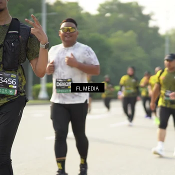Runner Photo 6803898