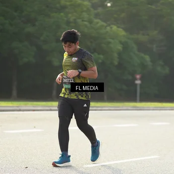 Runner Photo 6803901