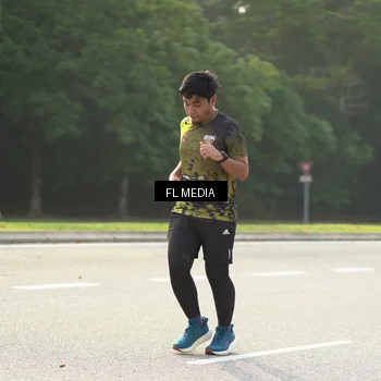 Runner Photo 6803903
