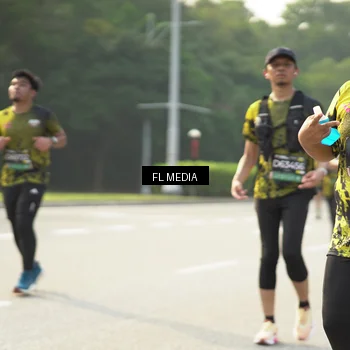 Runner Photo 6803905