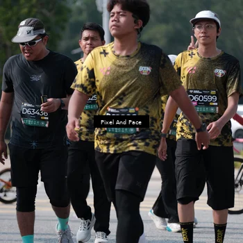Runner Photo 6803914
