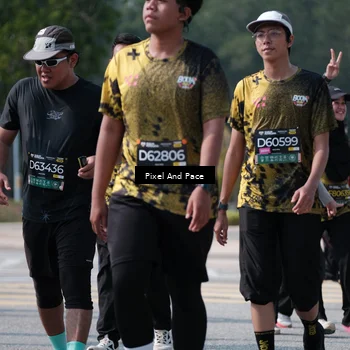 Runner Photo 6803917