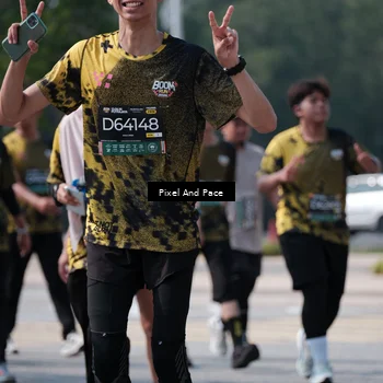 Runner Photo 6803924