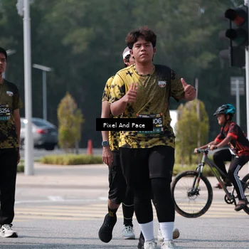 Runner Photo 6803925