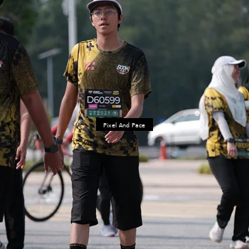 Runner Photo 6803938