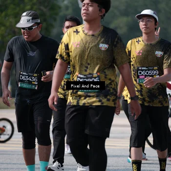 Runner Photo 6803940