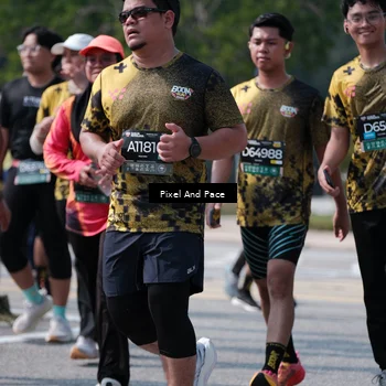 Runner Photo 6803945