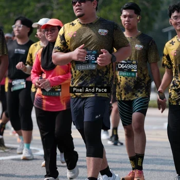 Runner Photo 6803949