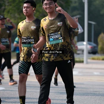 Runner Photo 6803950