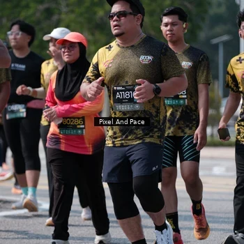 Runner Photo 6803951
