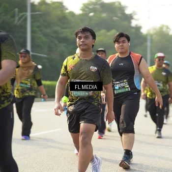 Runner Photo 6803971
