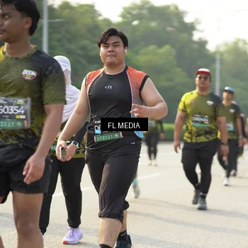 Runner Photo 6803977