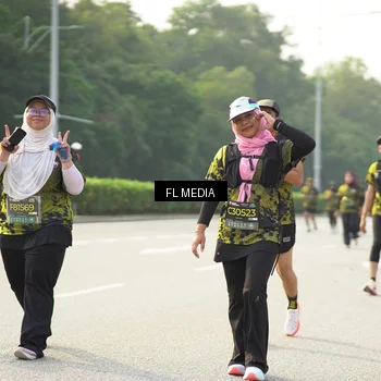 Runner Photo 6803982
