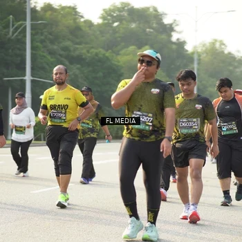 Runner Photo 6803988