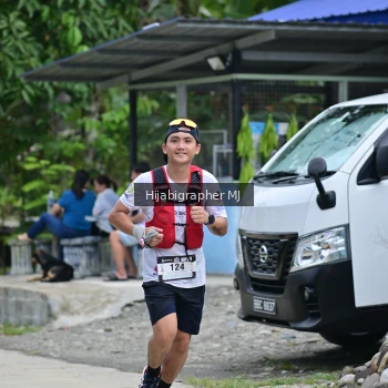 Runner Photo 68040