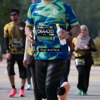 Runner Photo 6804016