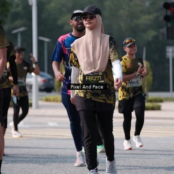 Runner Photo 6804017