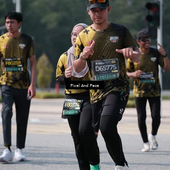 Runner Photo 6804029