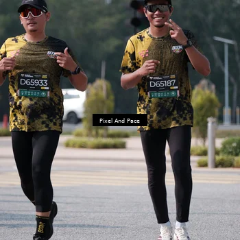 Runner Photo 6804045