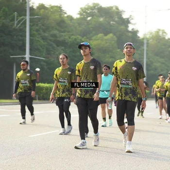 Runner Photo 6804047