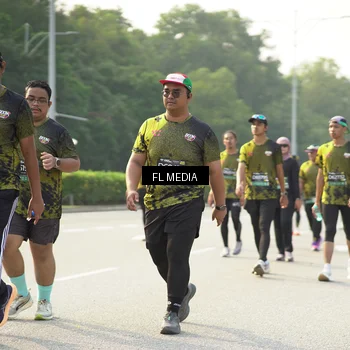 Runner Photo 6804056