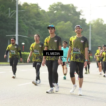Runner Photo 6804061