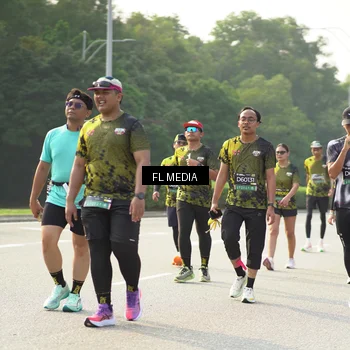 Runner Photo 6804080