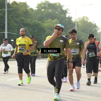 Runner Photo 6804094