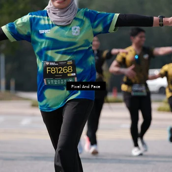 Runner Photo 6804096