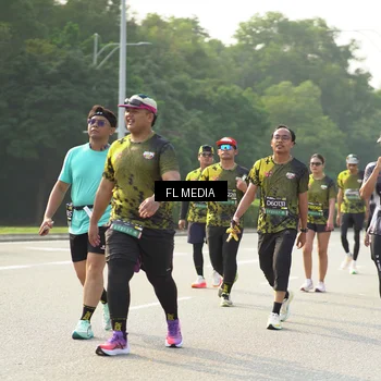 Runner Photo 6804115