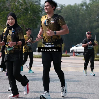Runner Photo 6804117