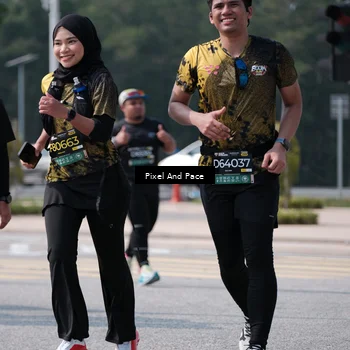 Runner Photo 6804124