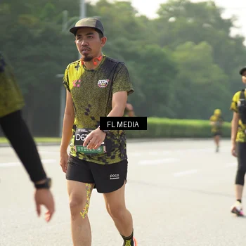 Runner Photo 6804135