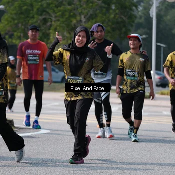Runner Photo 6804146
