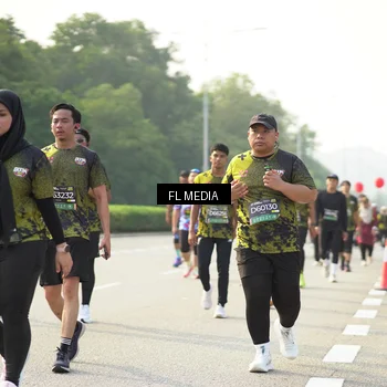 Runner Photo 6804150