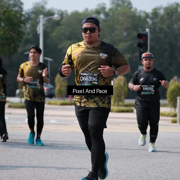 Runner Photo 6804151