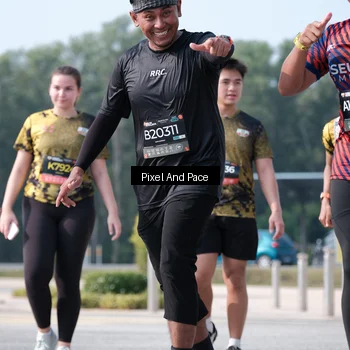 Runner Photo 6804157