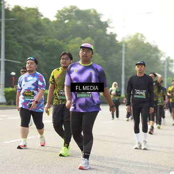 Runner Photo 6804182